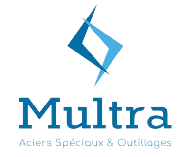 Multra Logo - Société Tunisienne spécialisée dans la distribution de matériaux industriels